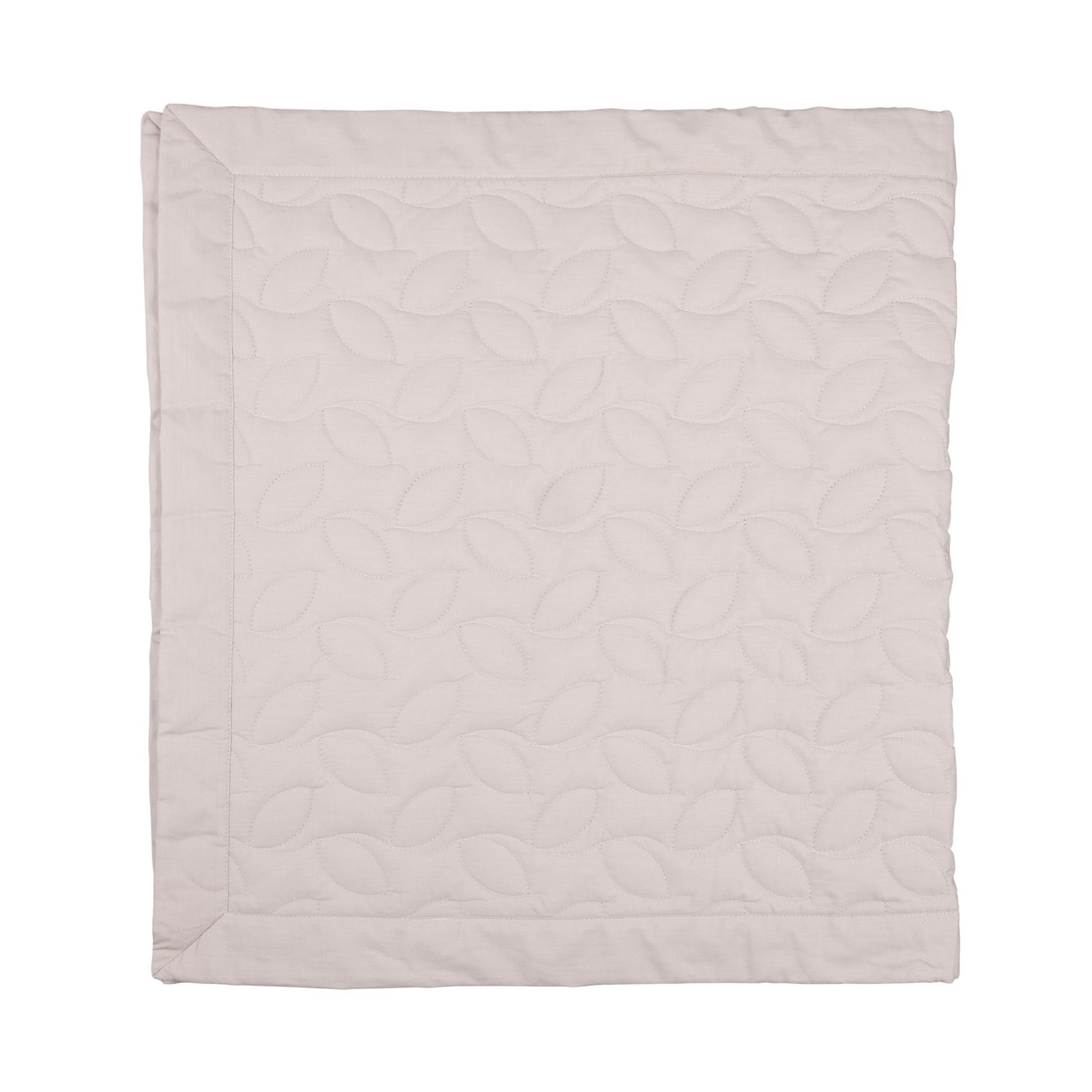 Nordischer luxuriöser Bettläufer - Sand Beige - 60x220